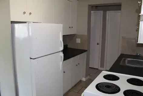 Rent 1 Room Apartment in Edmonton with Convenience and Comfort