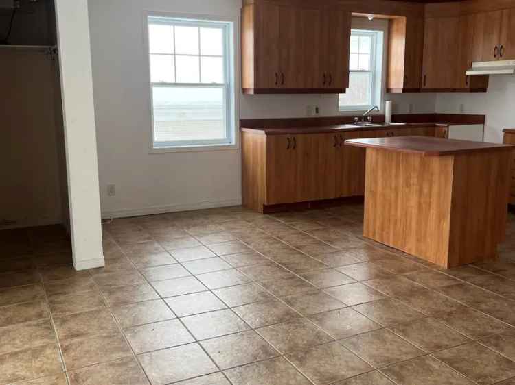 Apartment for rent Magog