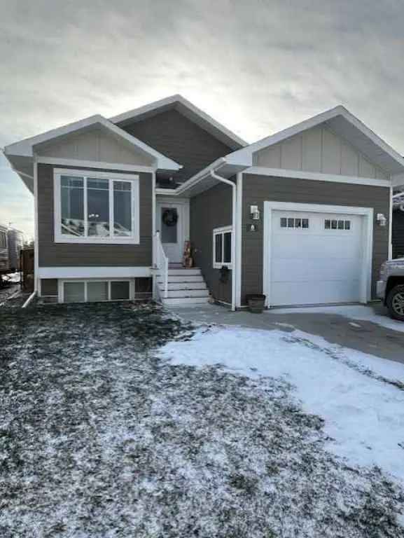 House For Rent in St. Albert, Alberta