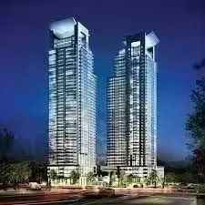 Rent Luxury 2 Bedroom Den Apartment in North York with Modern Amenities