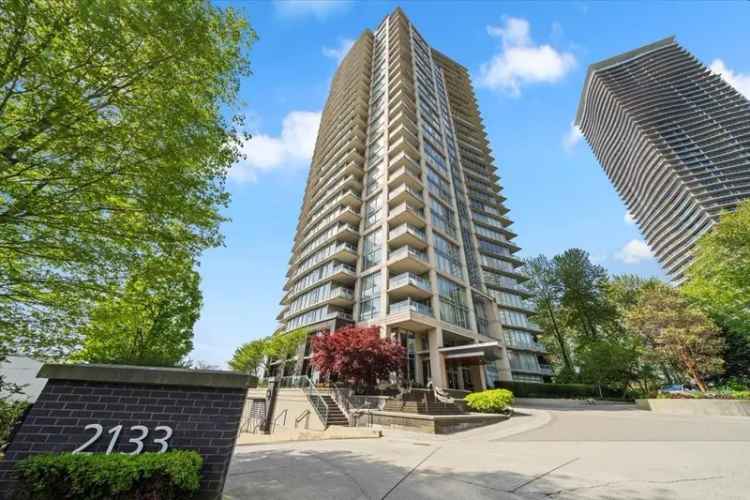 Brentwood Park Condo 2 Beds 2 Baths 980 sqft