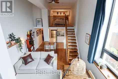 1 room apartment of 49 m² in Toronto