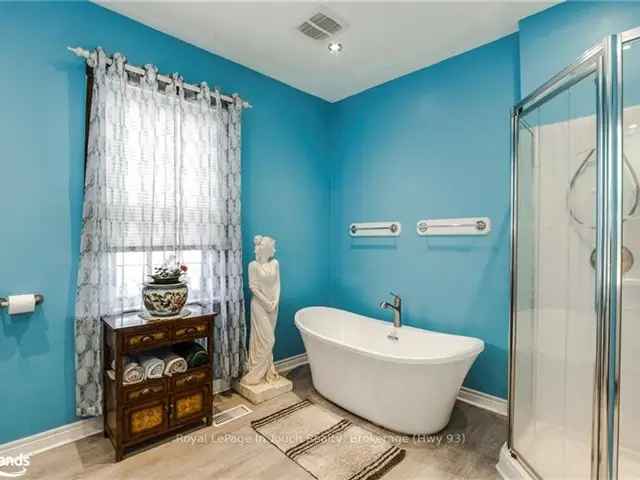 House For Sale in Tay, Ontario