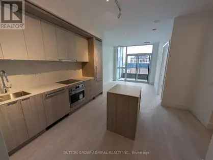 Luxury 1-Bedroom Apartment in Bayview Village Toronto
