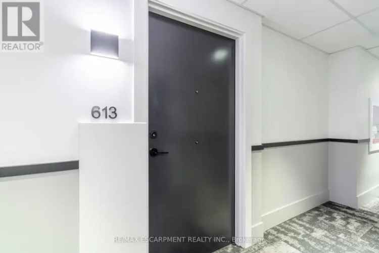 Lake Ontario View Condo Stoney Creek 1 Bedroom