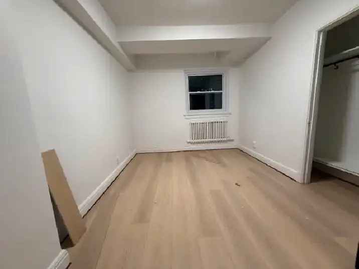 Beautiful 2 bedroom appartement to rent in NDG!- 1850$