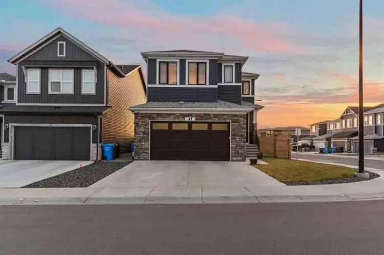 House For Rent in Calgary, Alberta