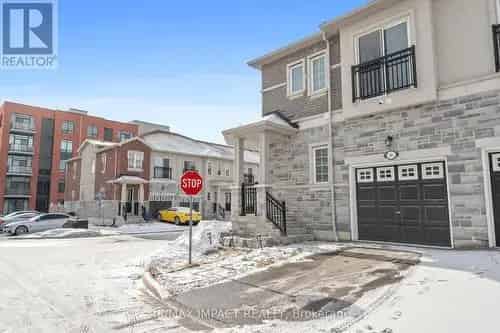 4 Bedroom Home For Sale In Pringle Creek Whitby