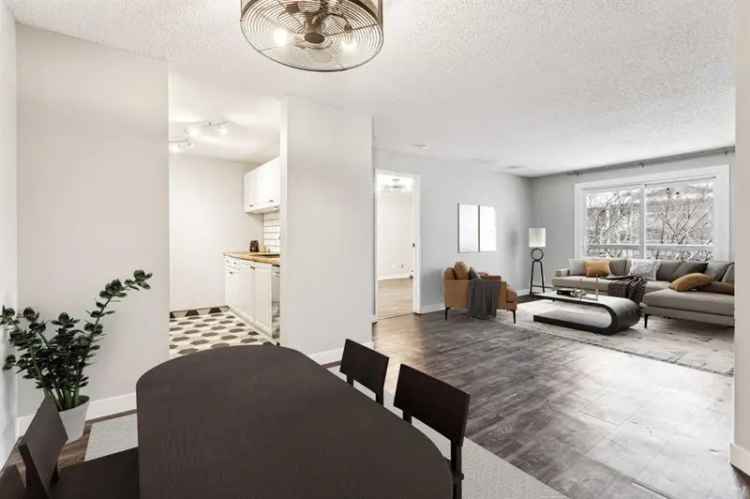 House For Sale in Calgary, Alberta