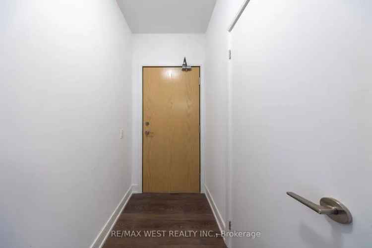 Condo For Rent in Toronto, Ontario