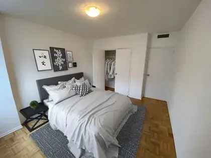 1 room apartment of 52 m² in Toronto