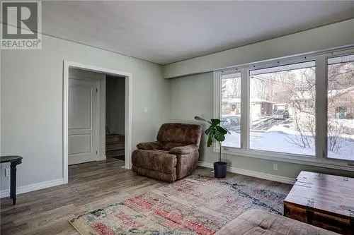 House For Sale In Sudbury, Ontario