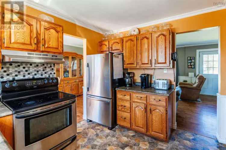 Move-In Ready 3-Bedroom Bungalow with Hot Tub