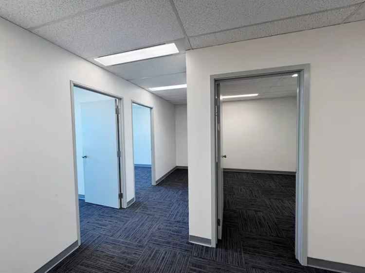 Office building For Rent in City of Cold Lake, Alberta