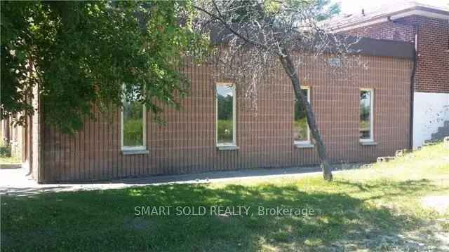 House For Sale in Innisfil, Ontario