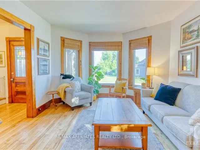 House For Sale in Prescott, Ontario