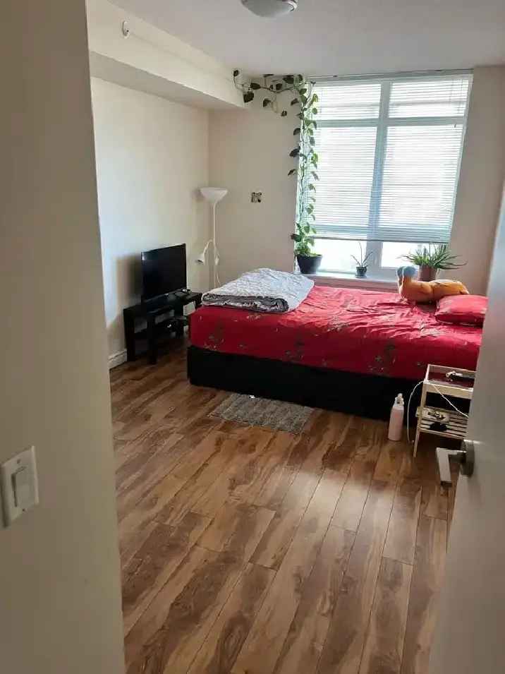 Private room available