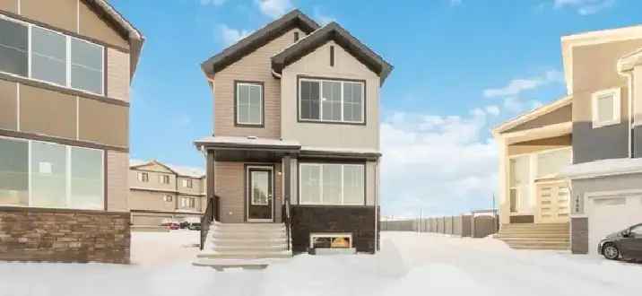 Brand New House For Rent, Aster