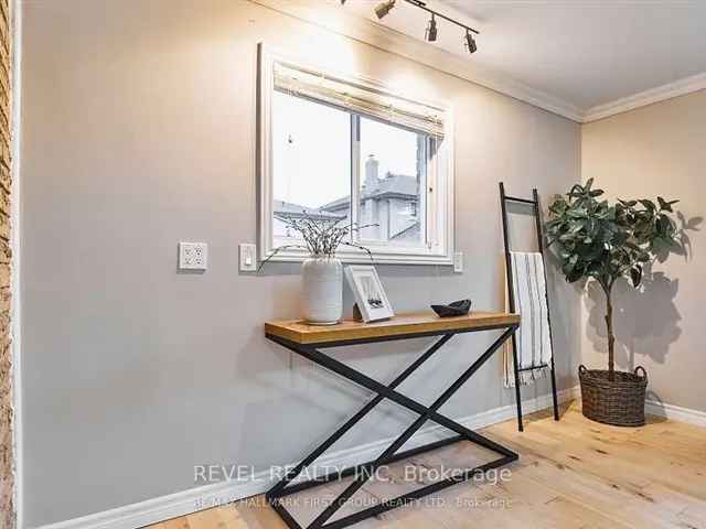 House For Sale in Oshawa, Ontario