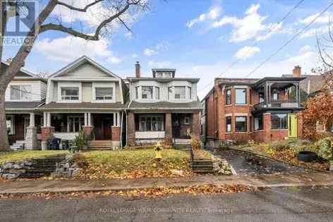 1 room apartment of 418 m² in Toronto