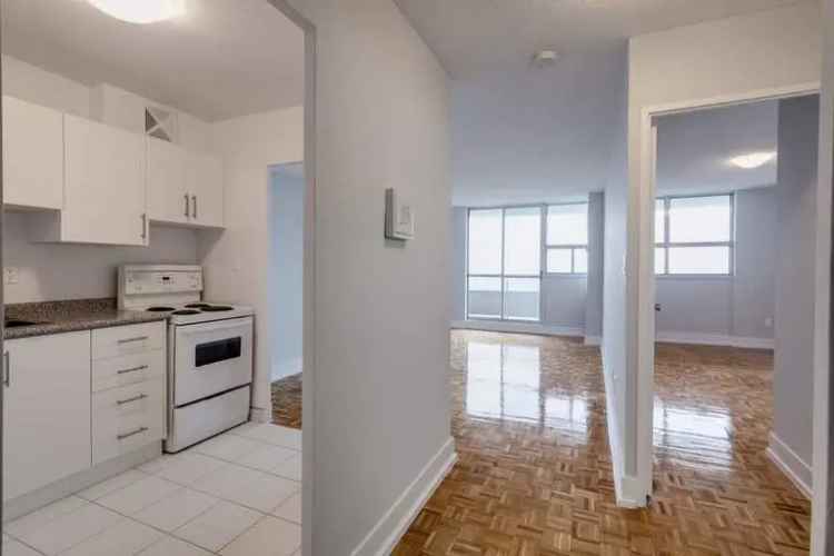 Apartment For Rent in Cordova Avenue, Toronto, Ontario