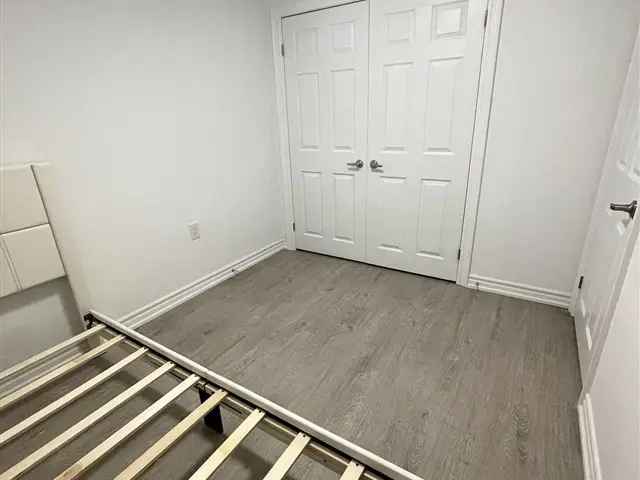 House For Rent in Oshawa, Ontario