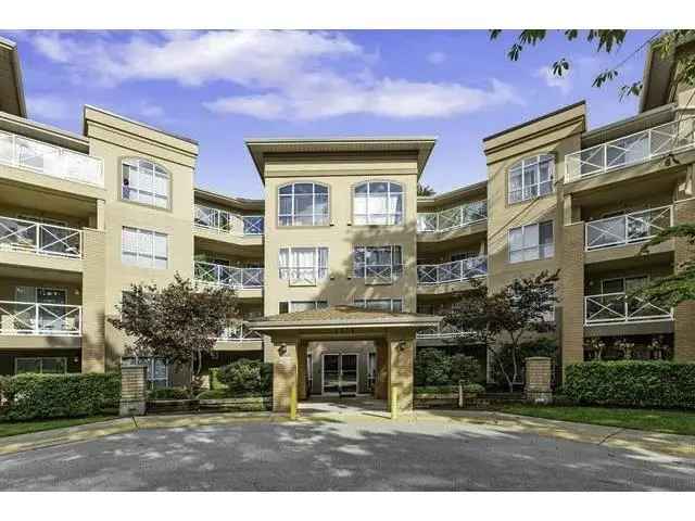 A $599,900.00 Apartment/Condo with 2 bedrooms in Central Pt Coquitlam, Port Coquitlam