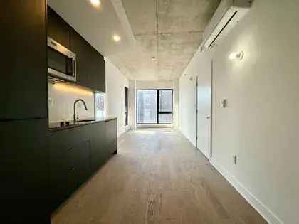 3 rooms apartment of 61 m² in Montreal