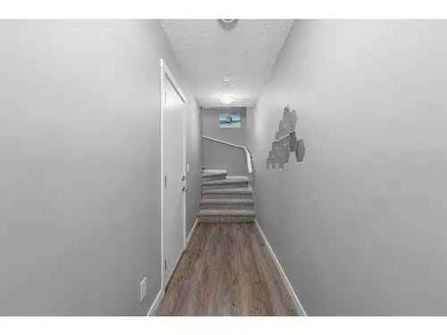 Nolan Hill Townhouse For Sale