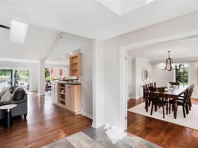 House For Sale in Welland, Ontario