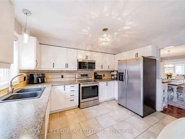 4 2 Bedroom Home in Holly Community South Barrie