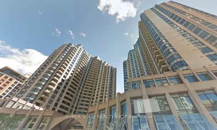 Condo For Rent in Toronto, Ontario