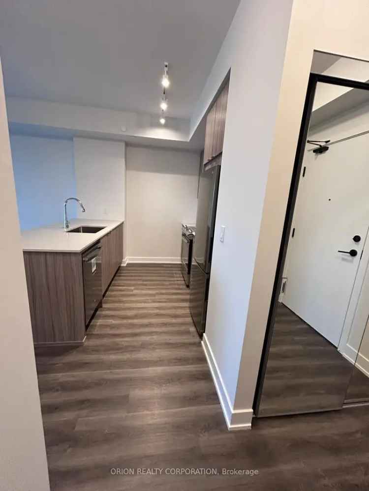 Condo For Rent in Mississauga, Ontario