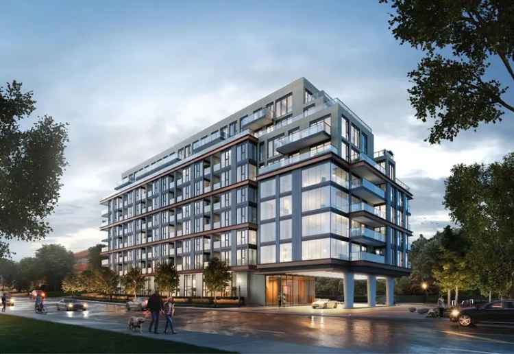 250 Lawrence Ave West Condos: Family-Friendly Bedford Park Living