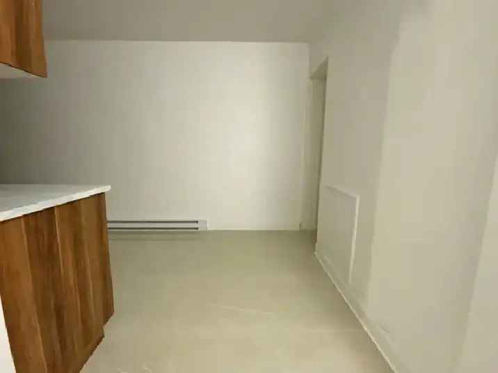 4 1/2 FOR RENT 1620$ in NDG/Côte-des-Neiges, Montreal