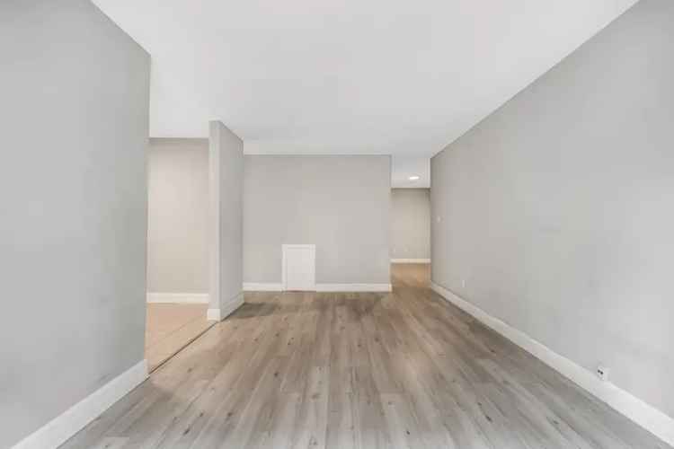 Apartment For Rent in Montreal, Quebec