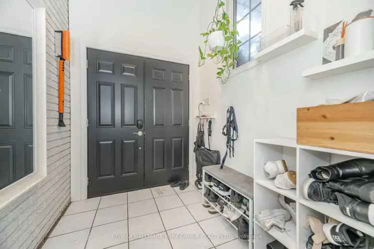 House For Sale in Toronto, Ontario