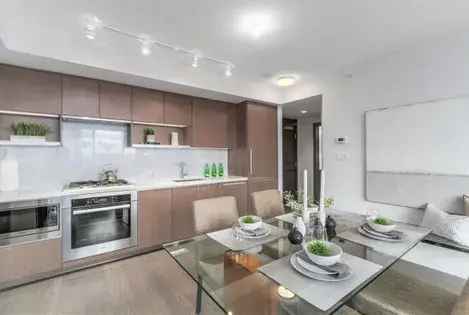 2 rooms apartment of 78 m² in Vancouver