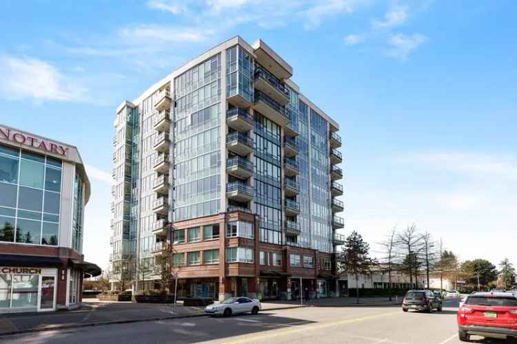 A $499,900.00 Apartment/Condo with 1 bedroom in Central Meadows, Pitt Meadows