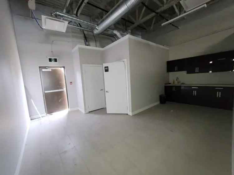 Office For Sale in Calgary, Alberta