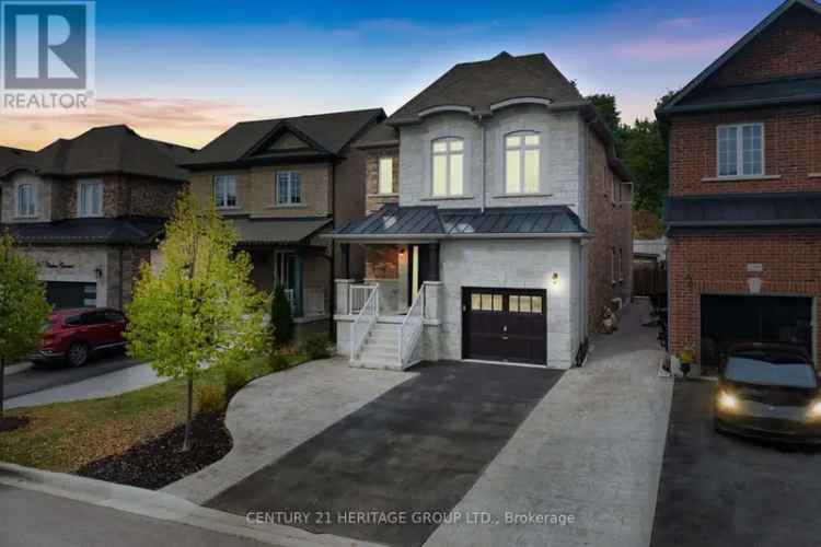 4 Bedroom 5 Bathroom Home in Bradford