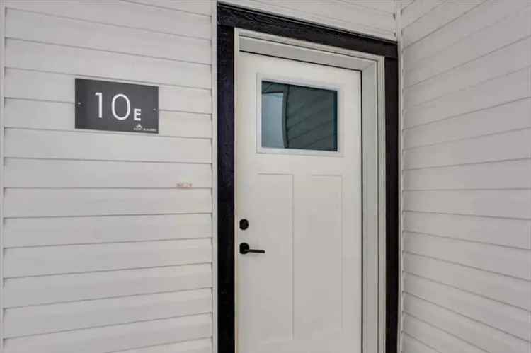 Townhouse For Rent in Red Deer, Alberta