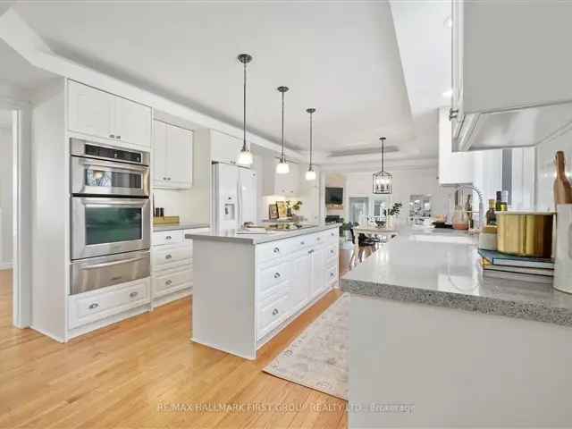 House For Sale in Cobourg, Ontario