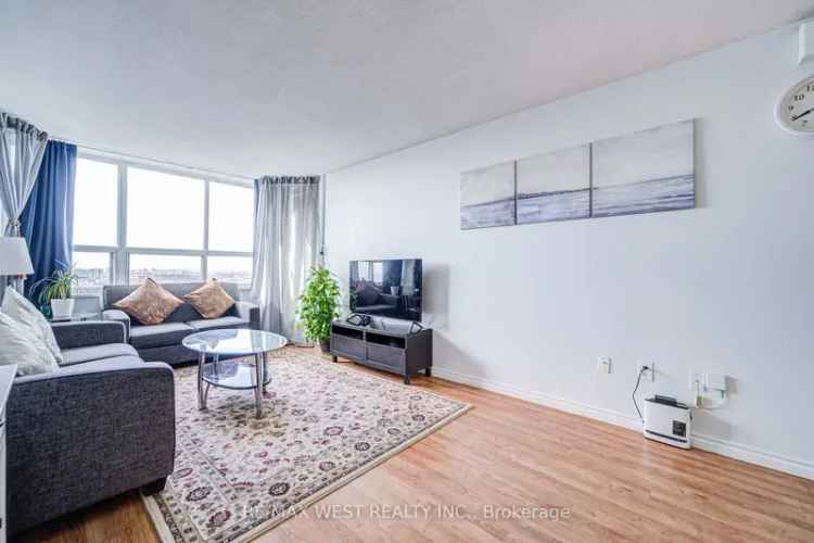 Condo For Sale in Toronto, Ontario