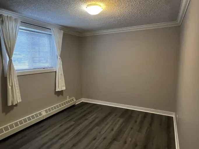 Whyte Avenue Renovated Suite - In-Suite Laundry - Great Location