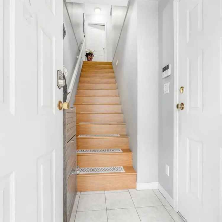 3 Bedroom Townhouse for Sale in Richmond Hamilton Windsor Garden