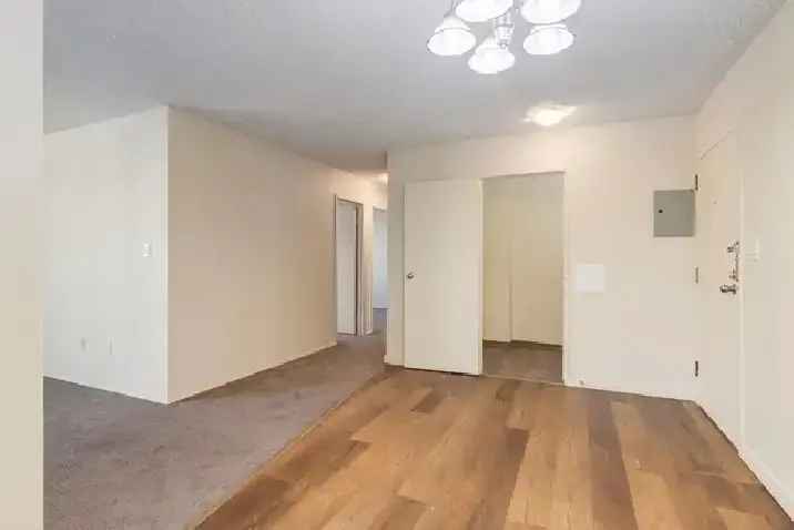 Apartments for Rent Near Downtown Calgary - Elkwater Apartments