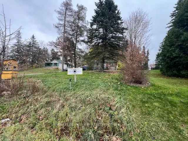 House For Sale in King, Ontario