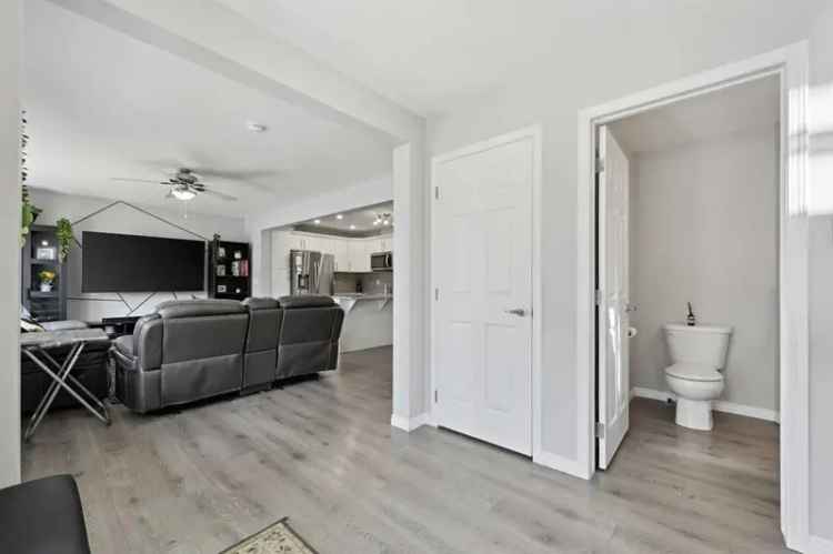 Carrington Townhome 3 Bed 25 Bath No Condo Fees