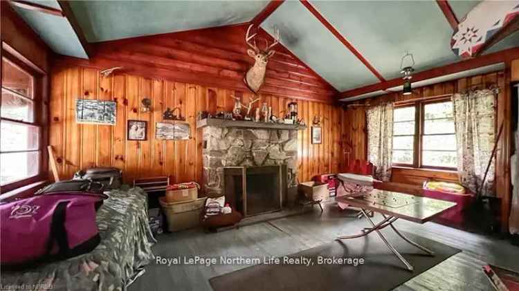 House For Sale in West Nipissing, Ontario